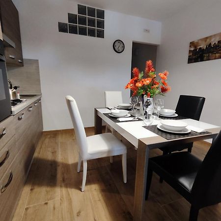 La Piccola Loggia Apartment Torrita di Siena Ngoại thất bức ảnh