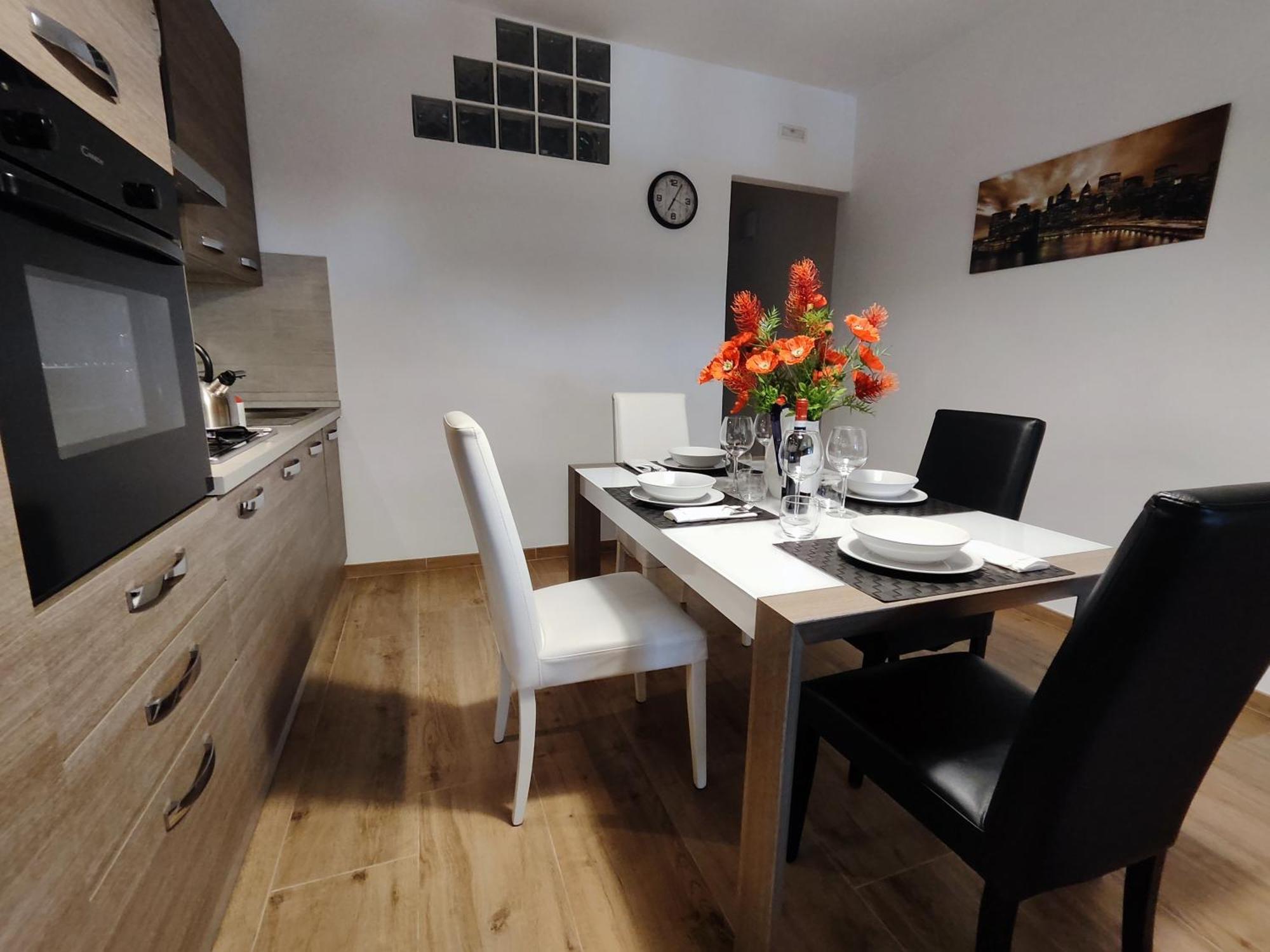 La Piccola Loggia Apartment Torrita di Siena Ngoại thất bức ảnh
