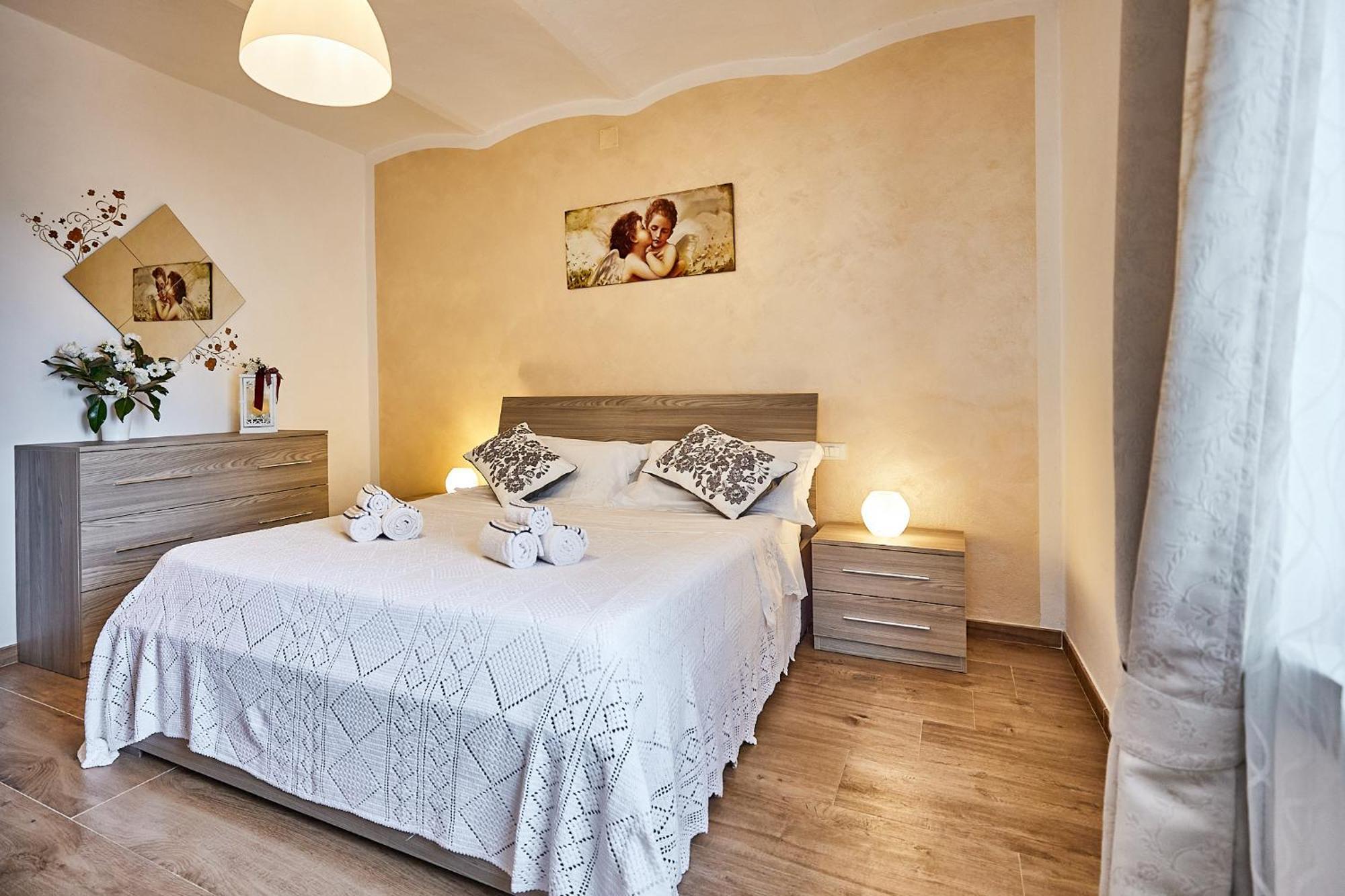 La Piccola Loggia Apartment Torrita di Siena Ngoại thất bức ảnh