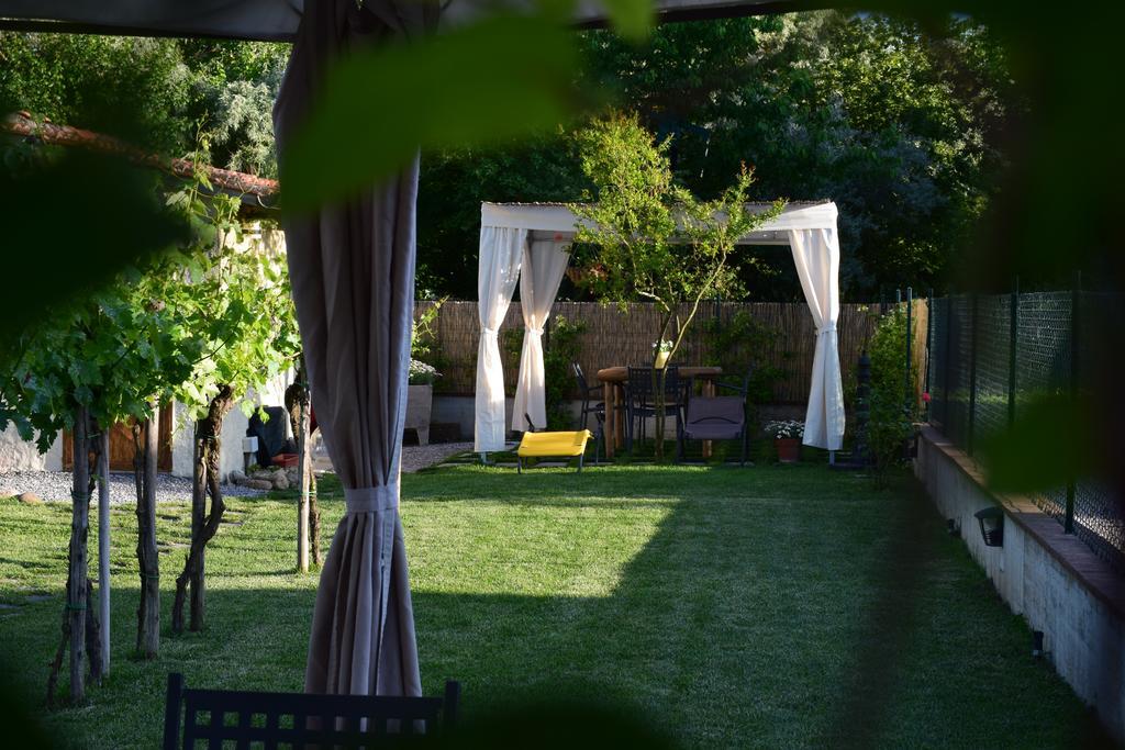 La Piccola Loggia Apartment Torrita di Siena Ngoại thất bức ảnh