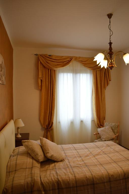 La Piccola Loggia Apartment Torrita di Siena Ngoại thất bức ảnh
