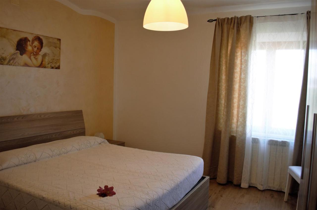 La Piccola Loggia Apartment Torrita di Siena Ngoại thất bức ảnh